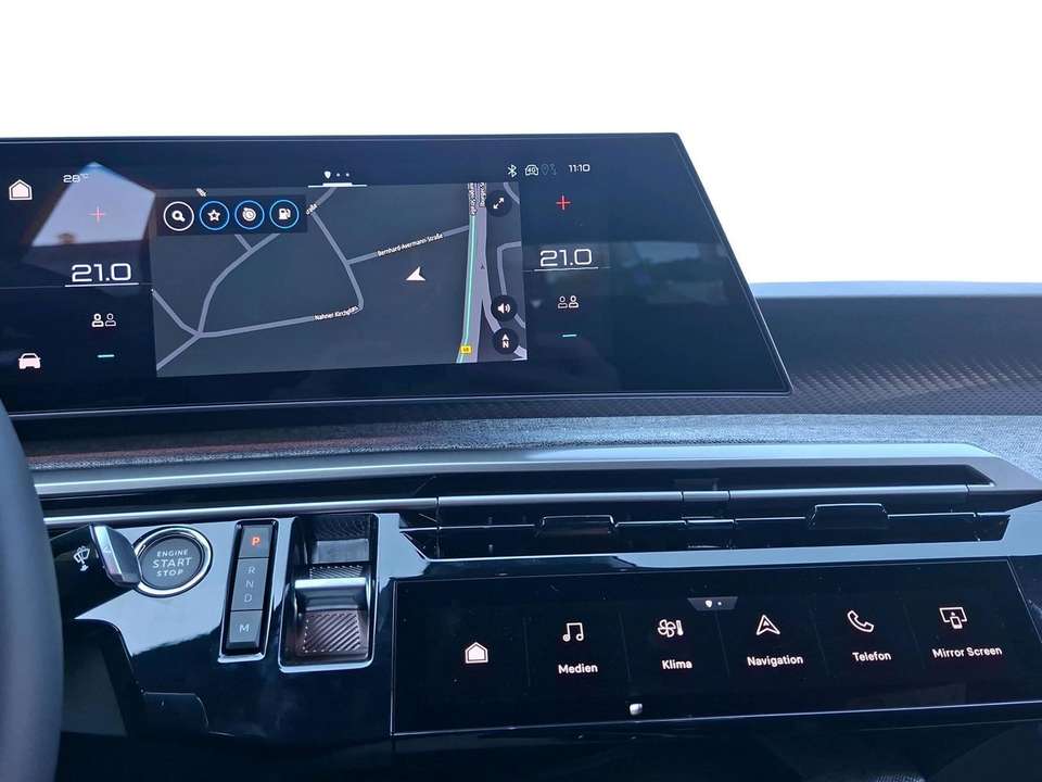 Peugeot 3008 - Imagem 12