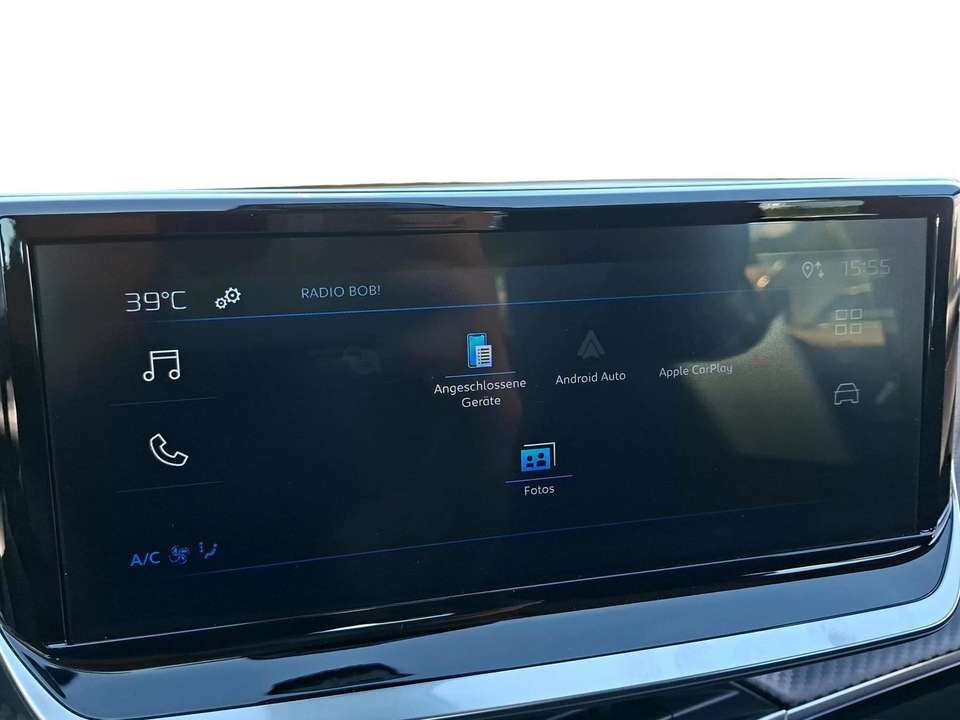 Peugeot 208 - Imagem 13