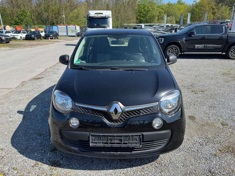 Renault Twingo - Imagem 2