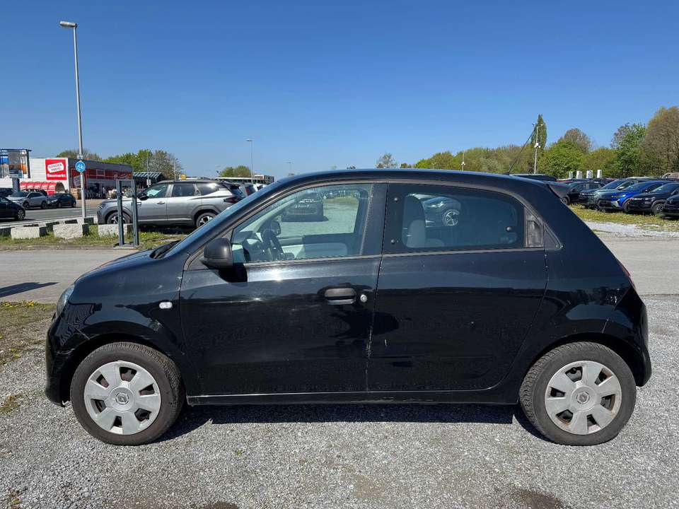 Renault Twingo - Imagem 3