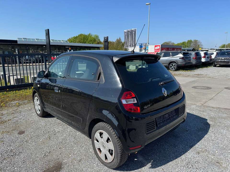 Renault Twingo - Imagem 4