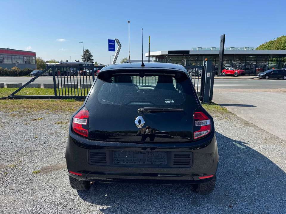 Renault Twingo - Imagem 5