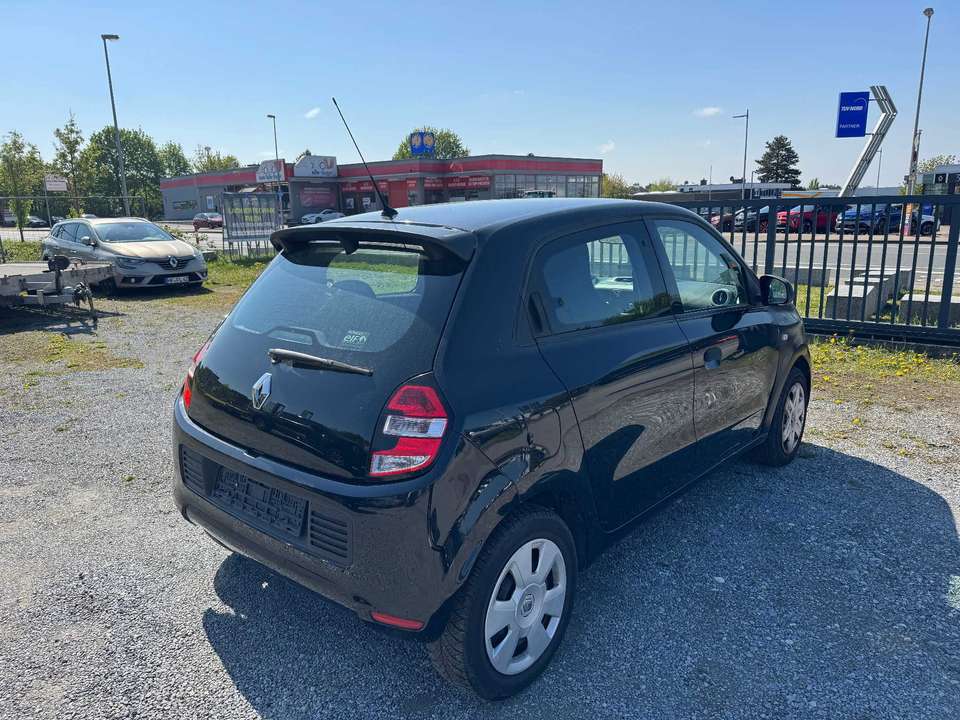 Renault Twingo - Imagem 6
