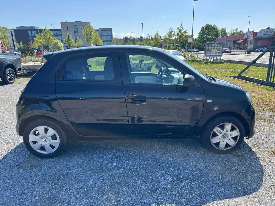 Renault Twingo - Imagem 7