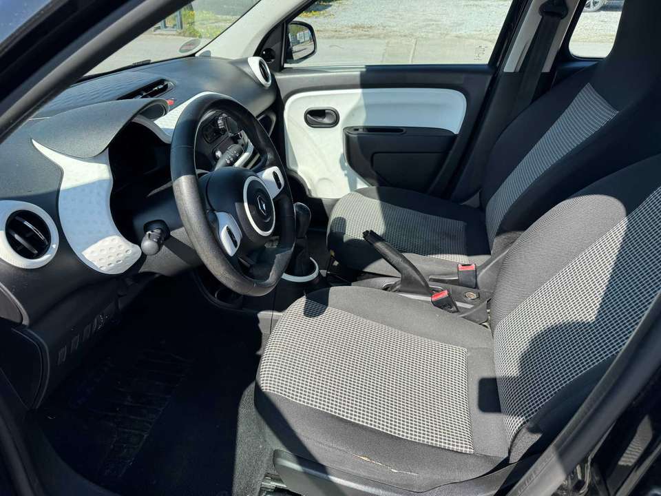 Renault Twingo - Imagem 9
