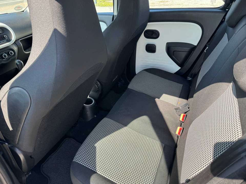 Renault Twingo - Imagem 11