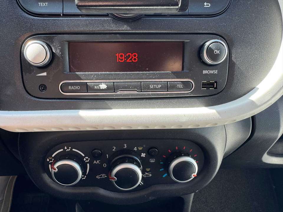 Renault Twingo - Imagem 12