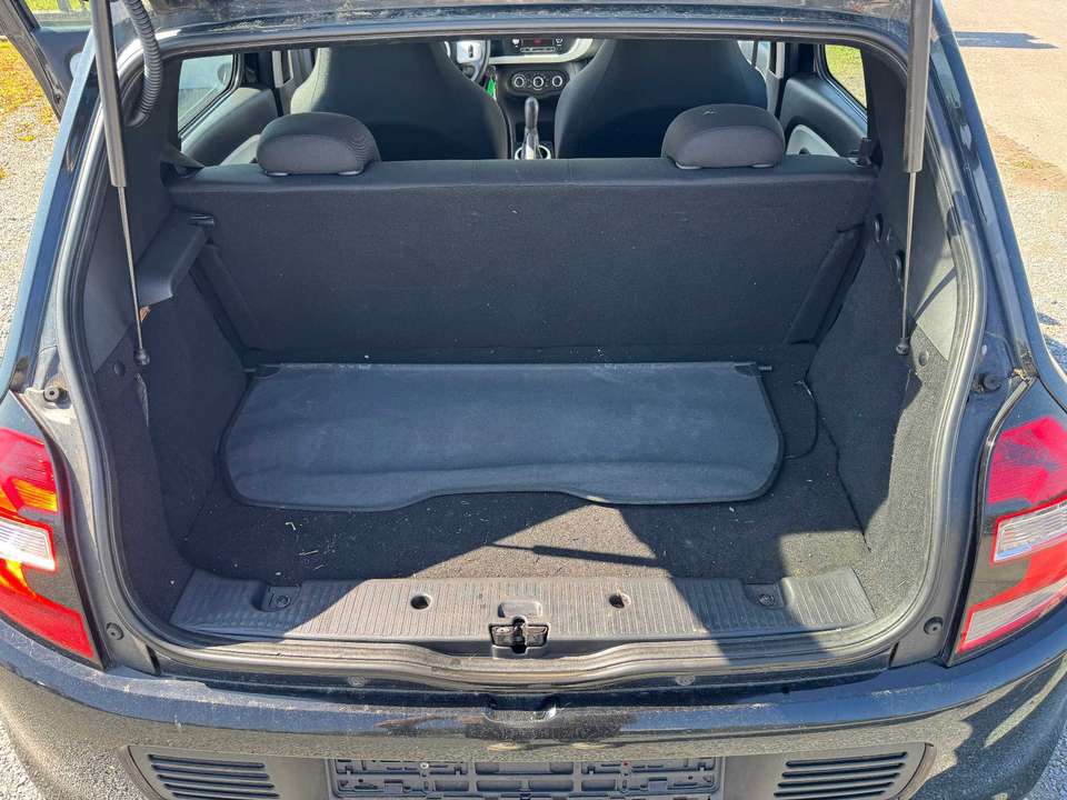 Renault Twingo - Imagem 13