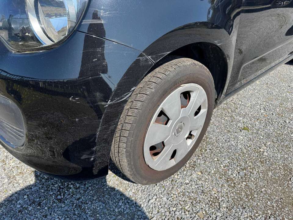 Renault Twingo - Imagem 14