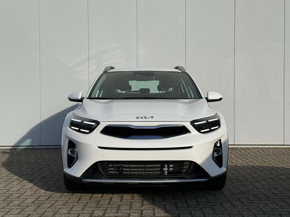 Kia Stonic - Imagem 2