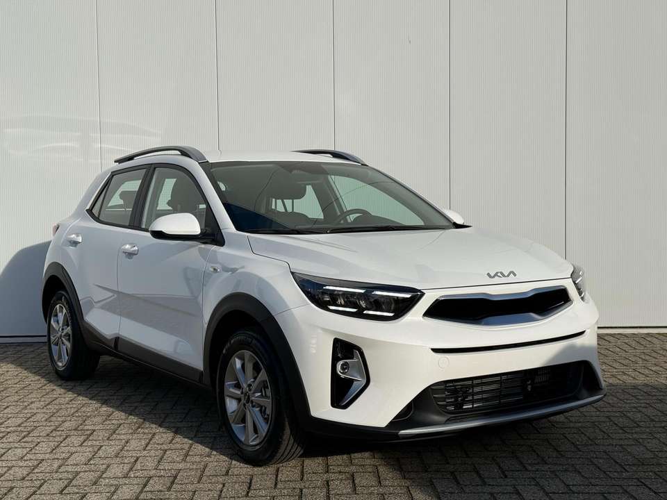 Kia Stonic - Imagem 3