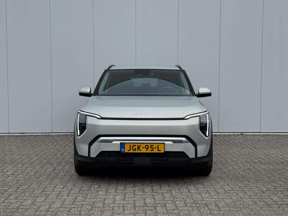 Kia EV3 - Imagem 3