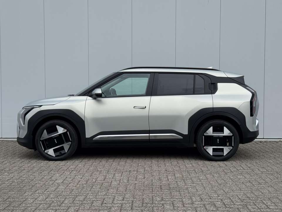 Kia EV3 - Imagem 4