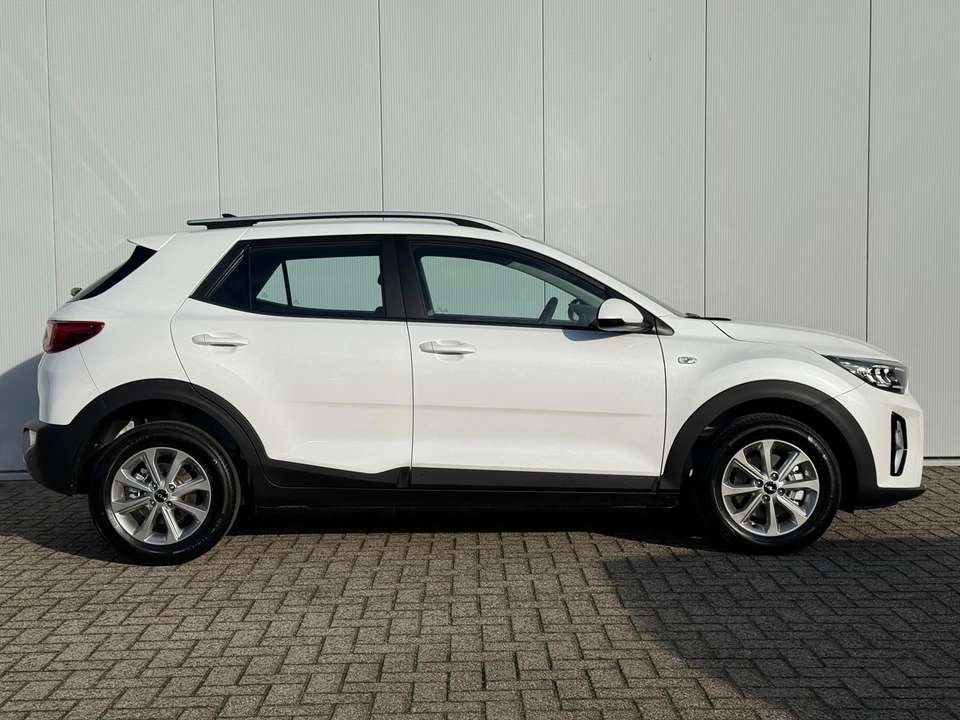 Kia Stonic - Imagem 4