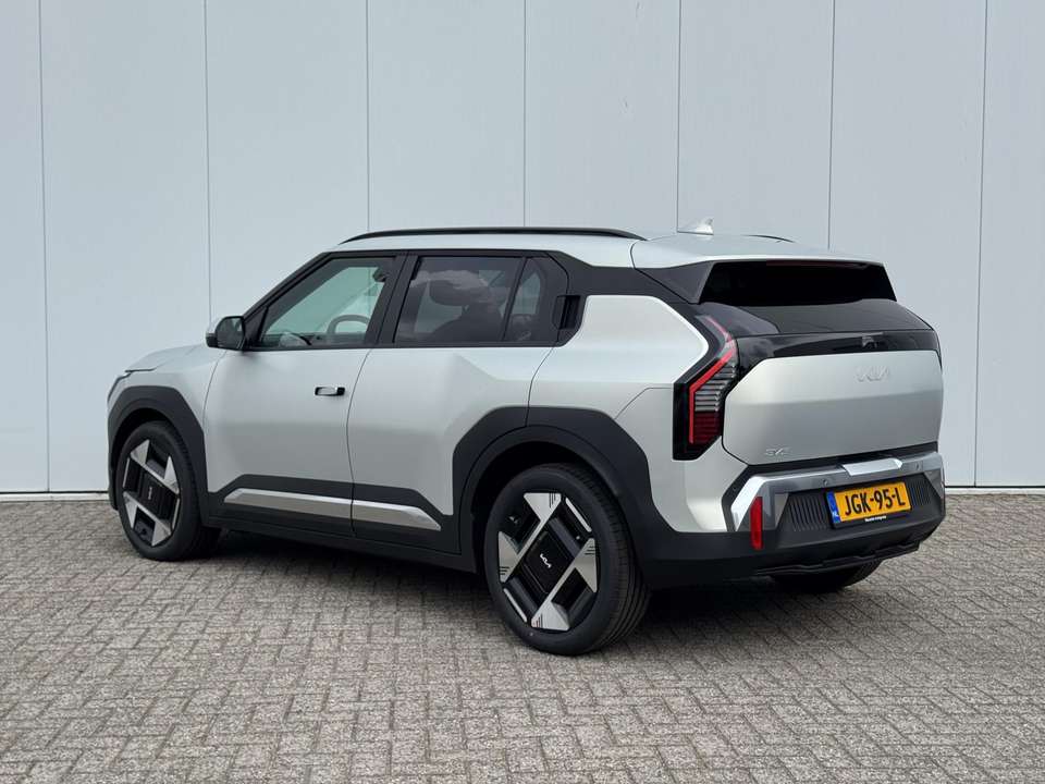 Kia EV3 - Imagem 5