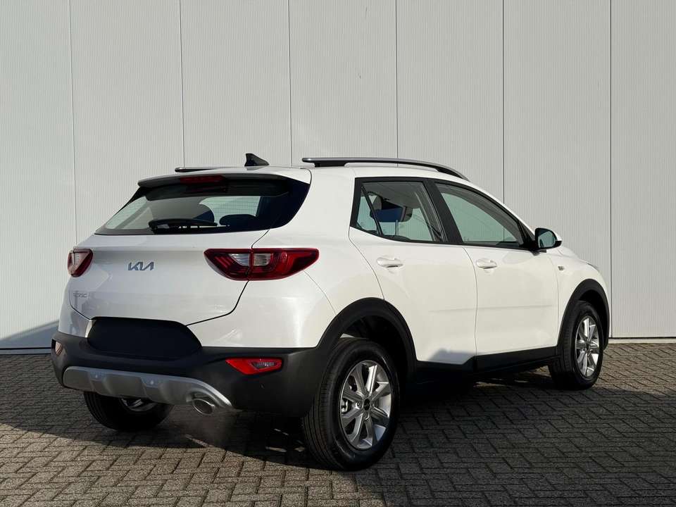 Kia Stonic - Imagem 5