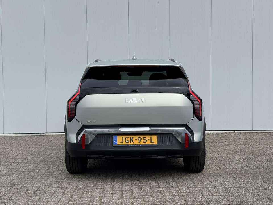 Kia EV3 - Imagem 6
