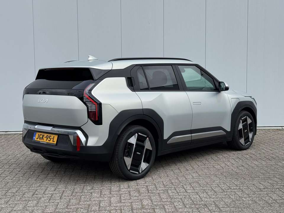 Kia EV3 - Imagem 7