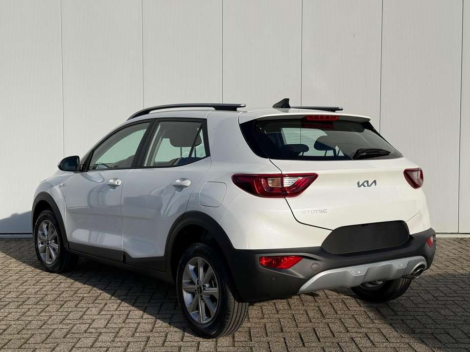 Kia Stonic - Imagem 7