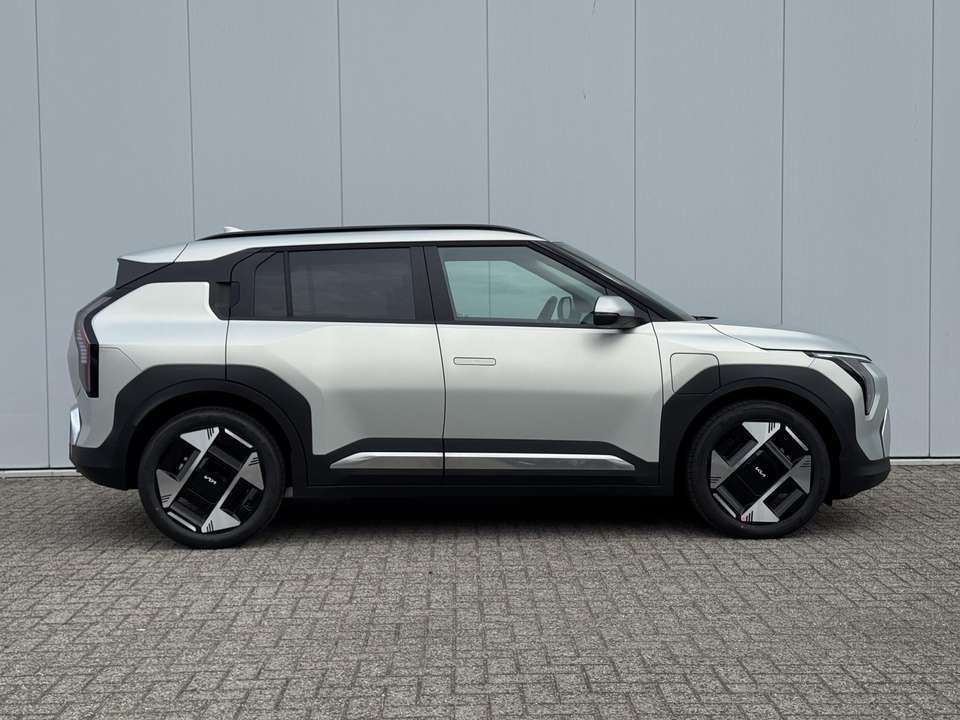 Kia EV3 - Imagem 8