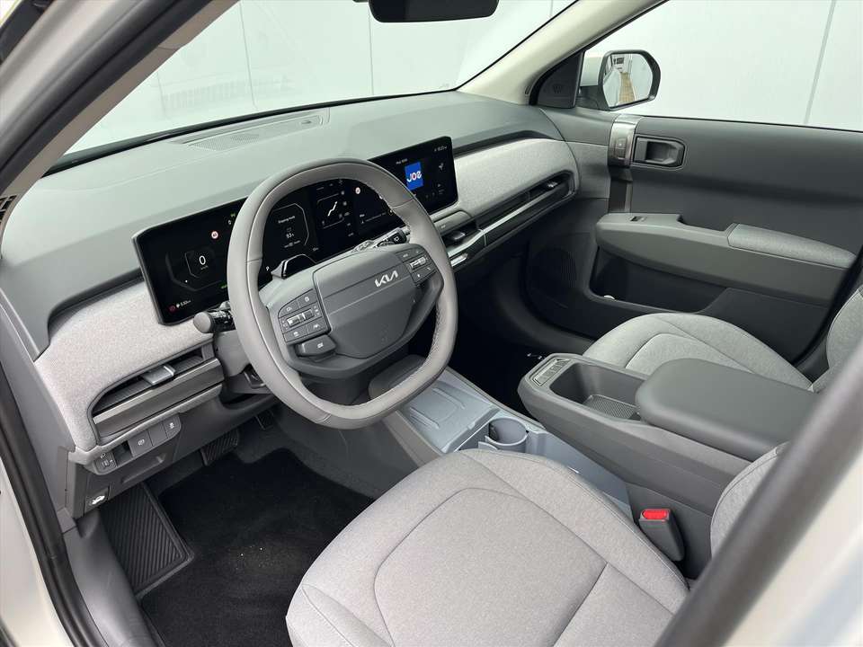 Kia EV3 - Imagem 9