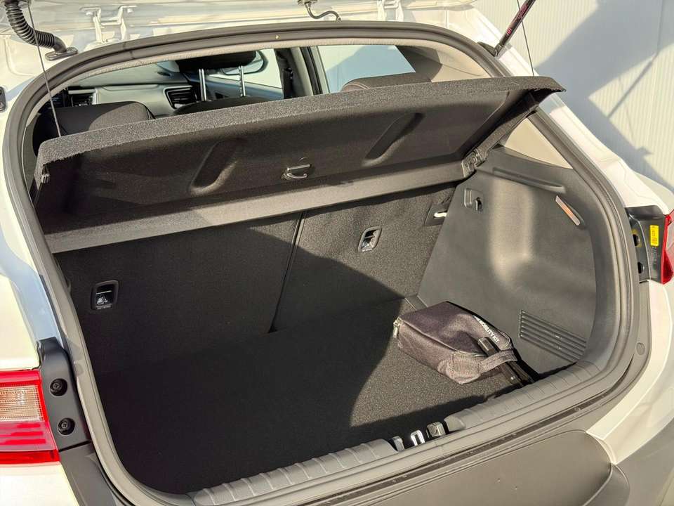Kia Stonic - Imagem 9