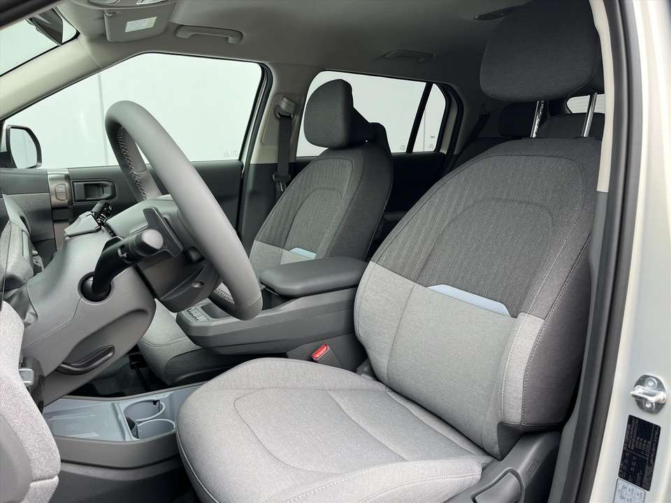 Kia EV3 - Imagem 10