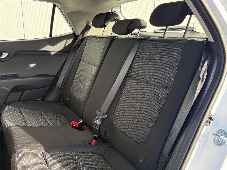 Kia Stonic - Imagem 10