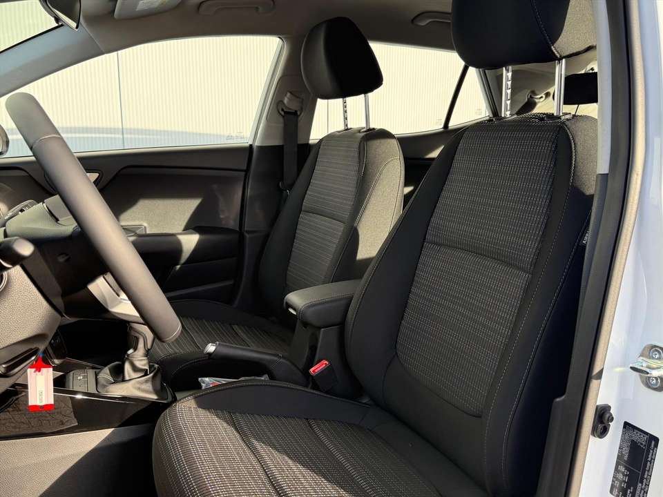 Kia Stonic - Imagem 11