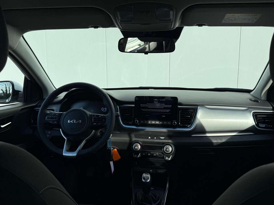 Kia Stonic - Imagem 12