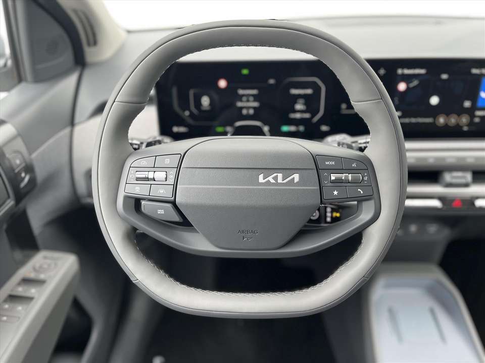 Kia EV3 - Imagem 13