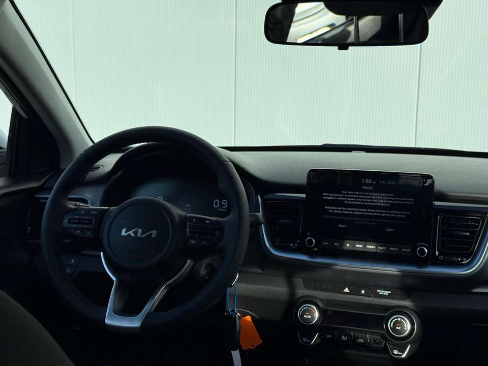 Kia Stonic - Imagem 13