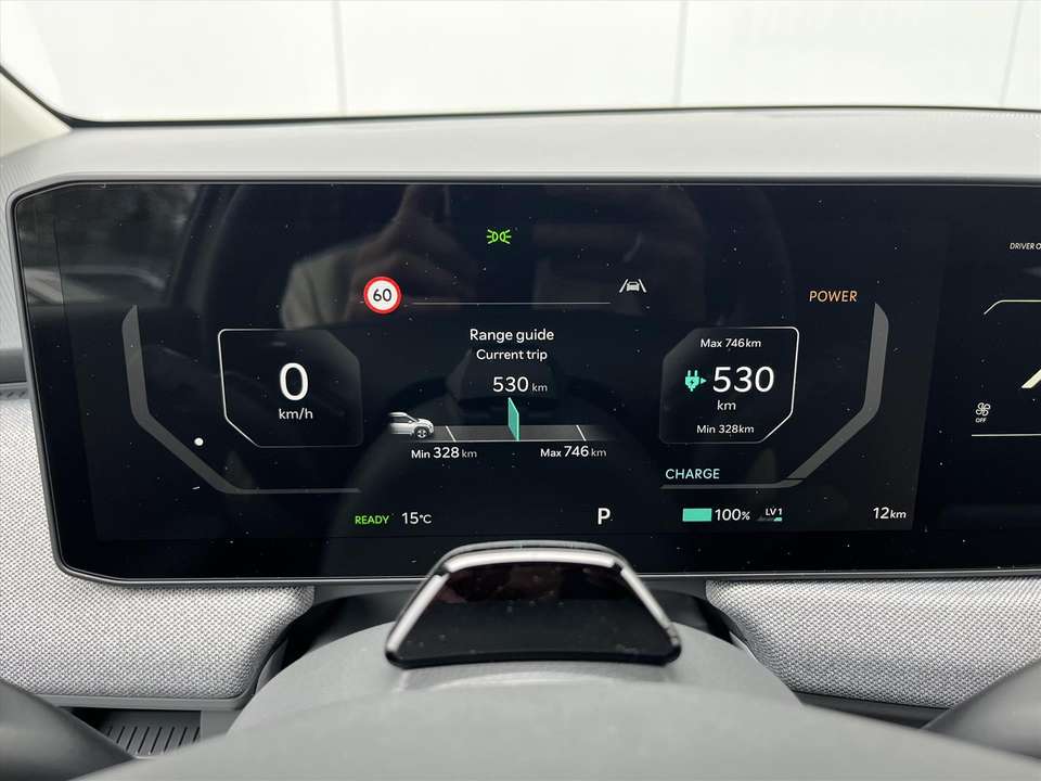 Kia EV3 - Imagem 14