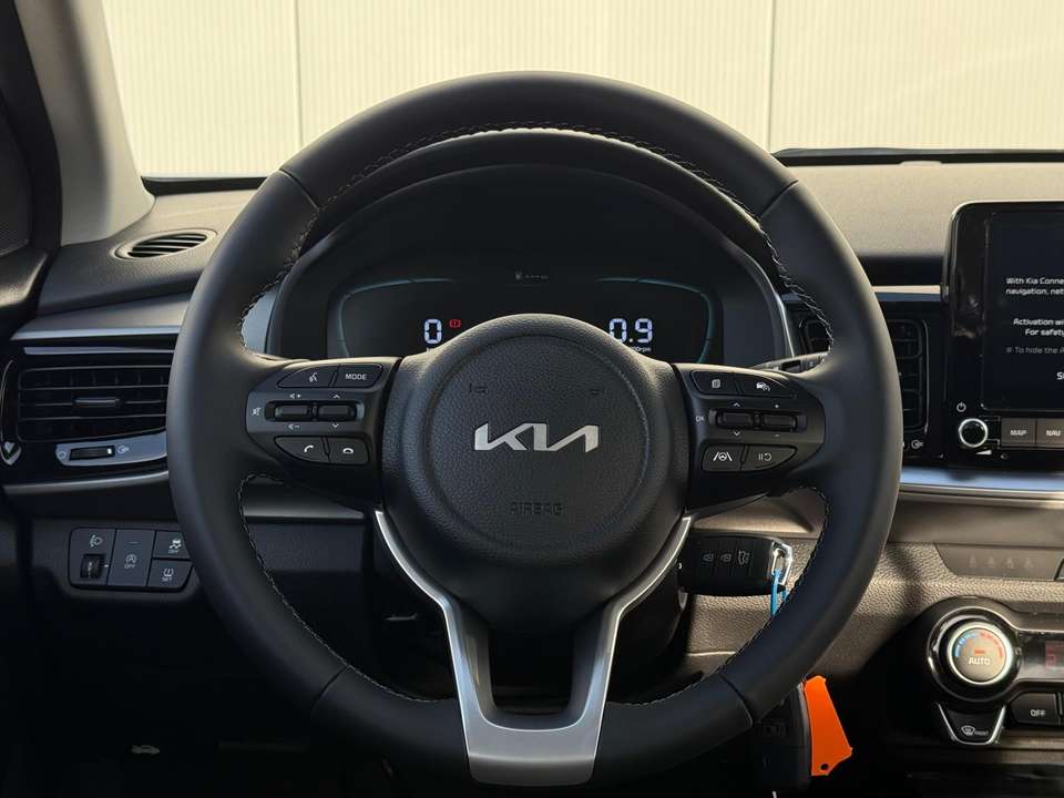 Kia Stonic - Imagem 14