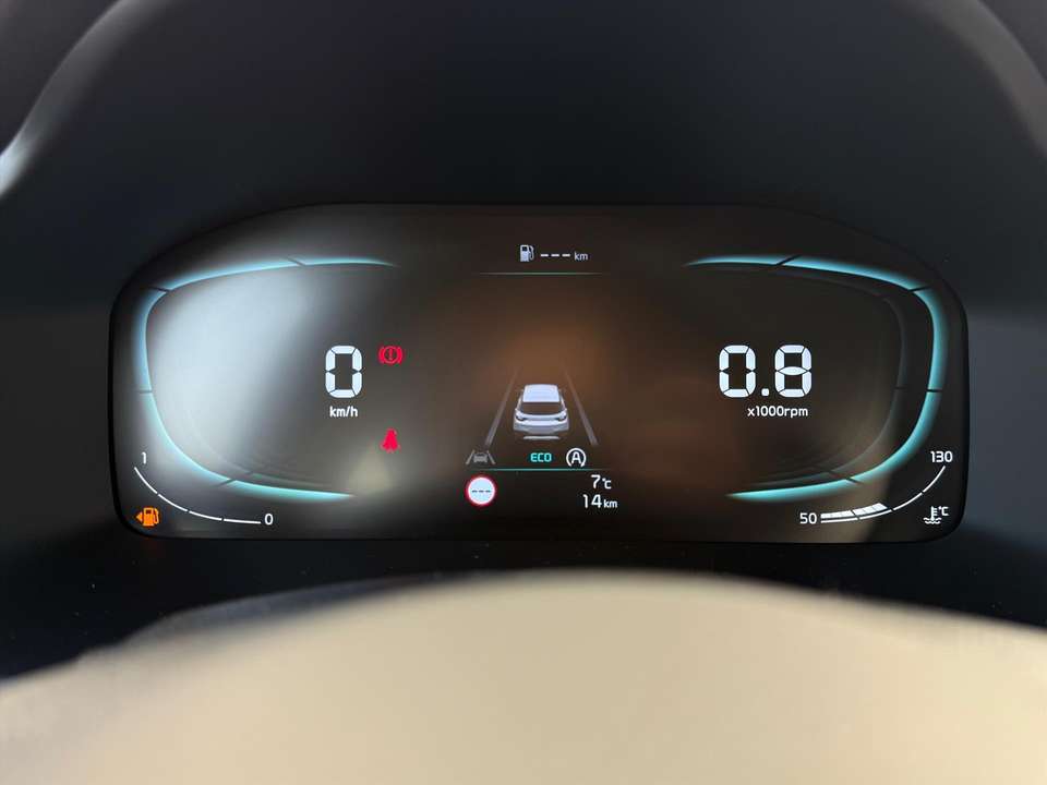 Kia Stonic - Imagem 15