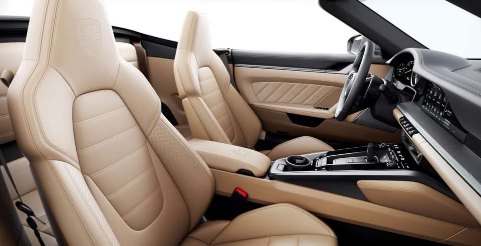 Porsche 992 - Imagem 5