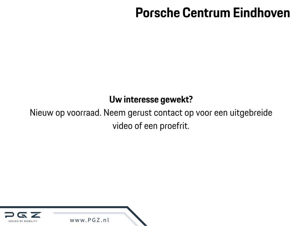 Porsche 991 - Imagem 4