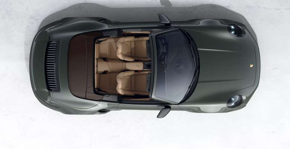 Porsche 992 - Imagem 6