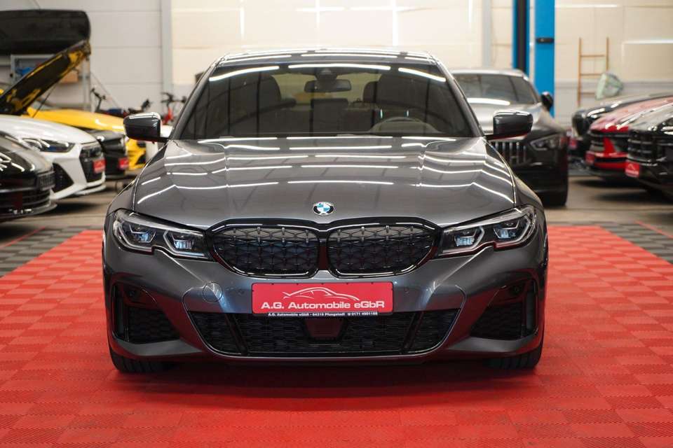 BMW 340 - Imagem 2