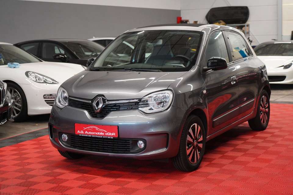 Renault Twingo - Imagem 1