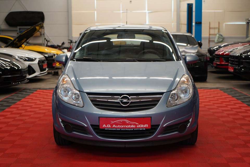 Opel Corsa - Imagem 2