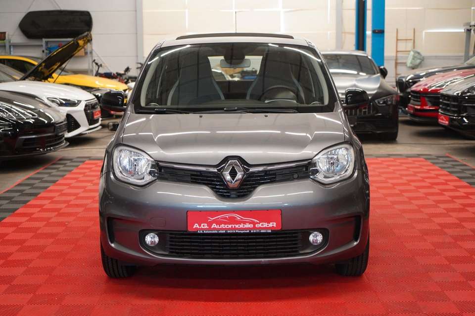 Renault Twingo - Imagem 2