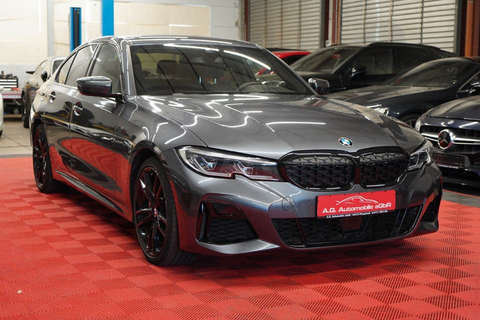 BMW 340 - Imagem 3