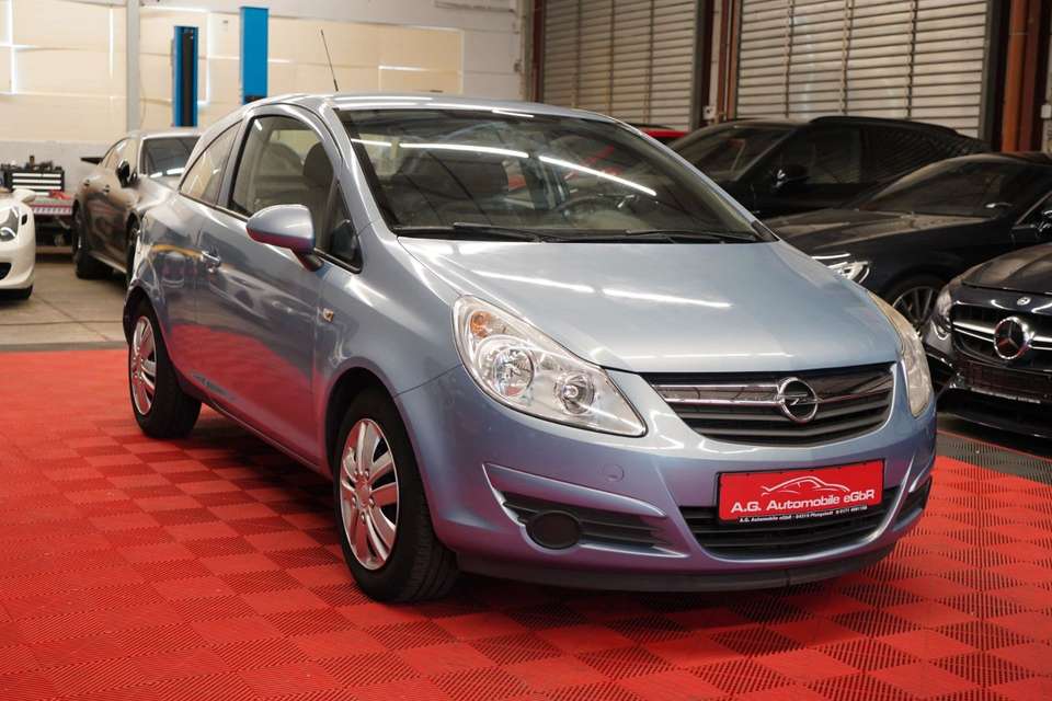 Opel Corsa - Imagem 3