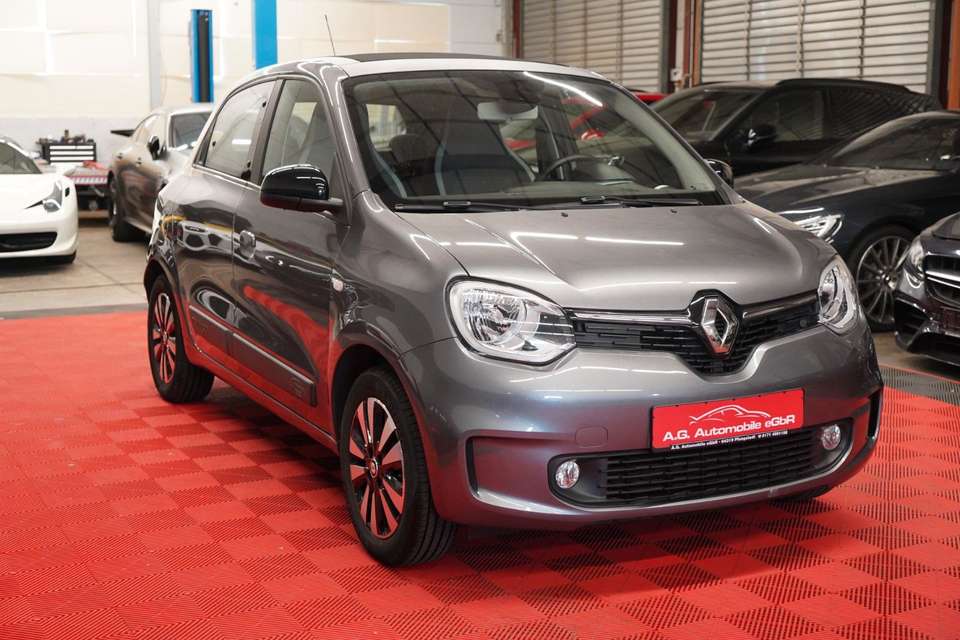 Renault Twingo - Imagem 3