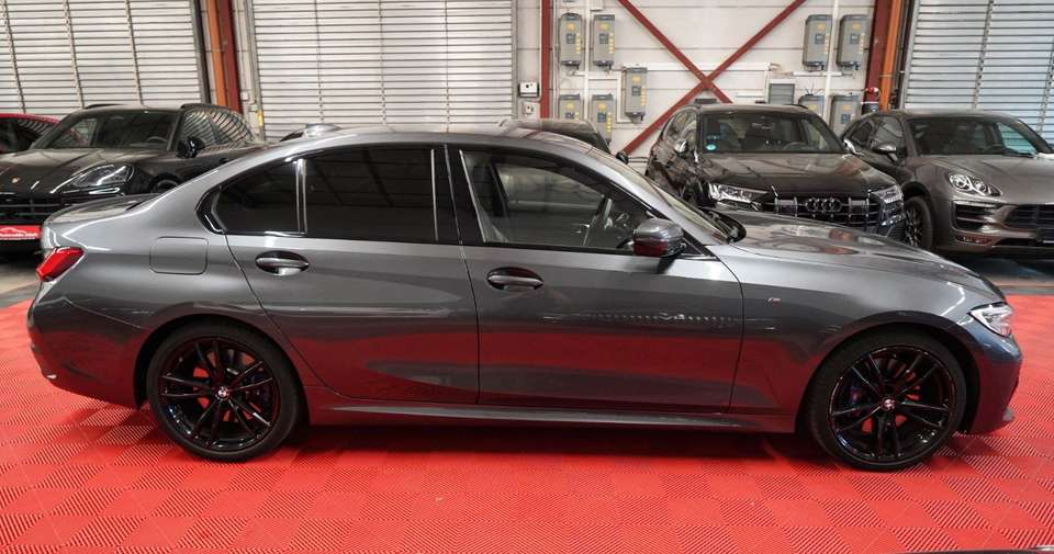 BMW 340 - Imagem 4