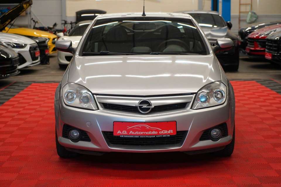 Opel Tigra - Imagem 2