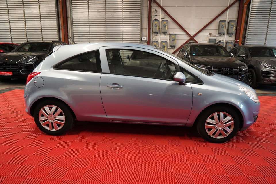Opel Corsa - Imagem 4
