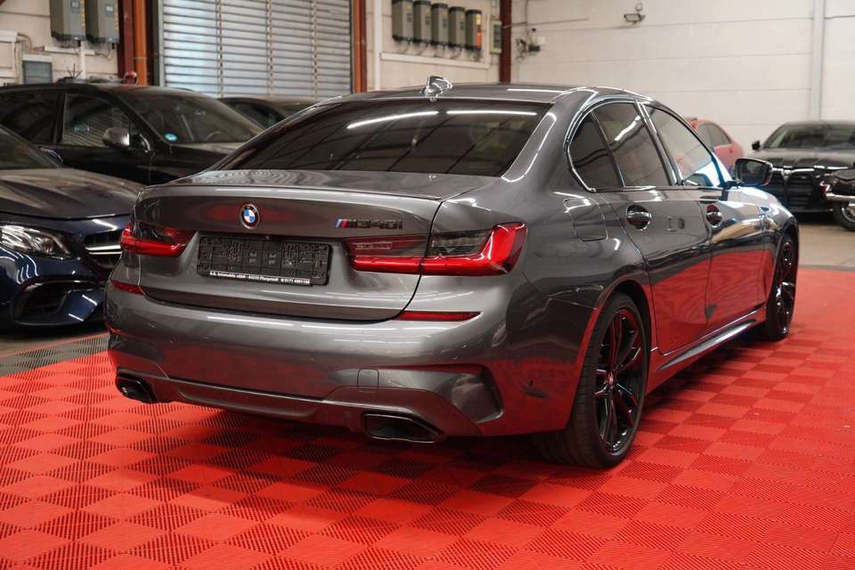 BMW 340 - Imagem 5