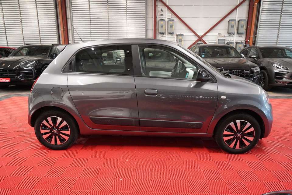 Renault Twingo - Imagem 4